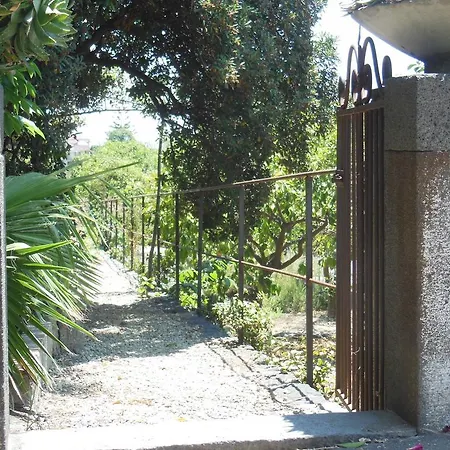 Malvarosa Bed & Breakfast