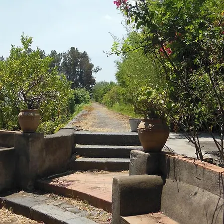 Malvarosa Bed & Breakfast Giarre
