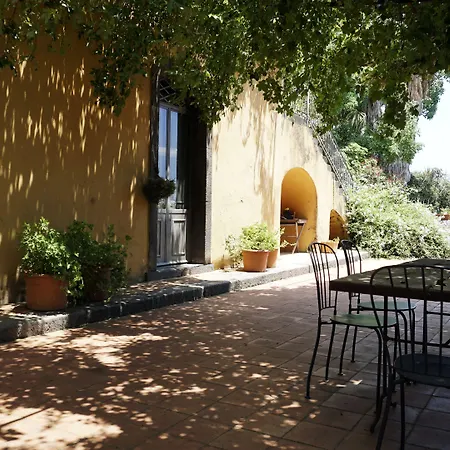 Bed & Breakfast Malvarosa 3*