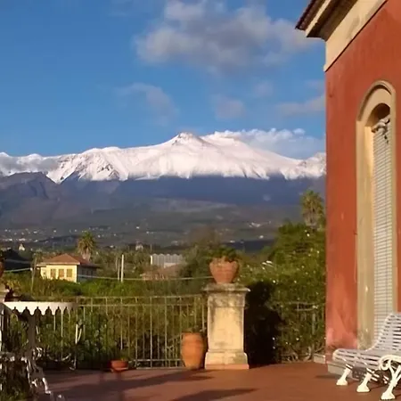 Bed & Breakfast Malvarosa 3*