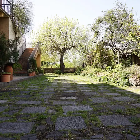 Malvarosa 3* Giarre