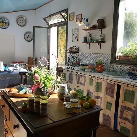 Malvarosa 3* Giarre