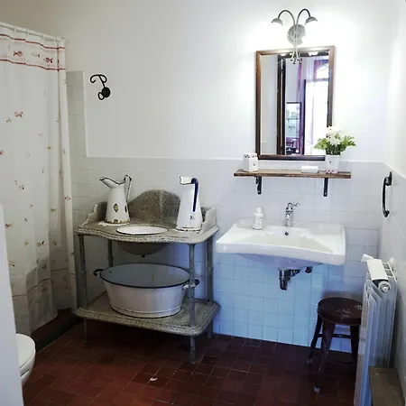 Bed & Breakfast Malvarosa