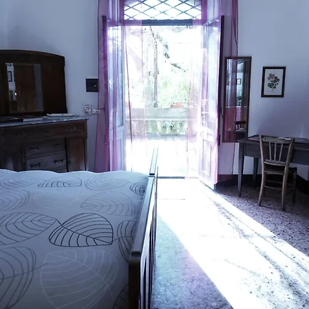 Bed & Breakfast Malvarosa