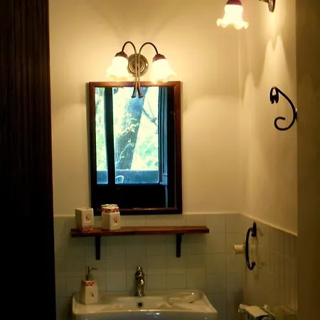 Bed & Breakfast Malvarosa