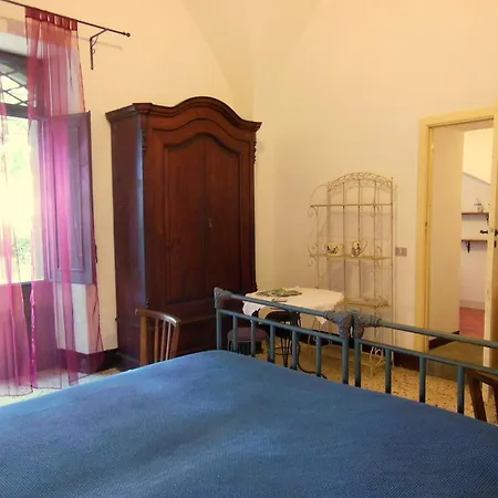 Malvarosa Bed & Breakfast 3*