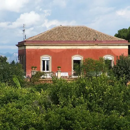 Malvarosa Bed & Breakfast Giarre