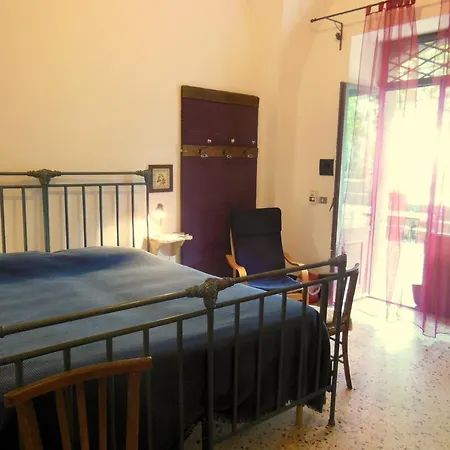 Malvarosa Bed & Breakfast Giarre