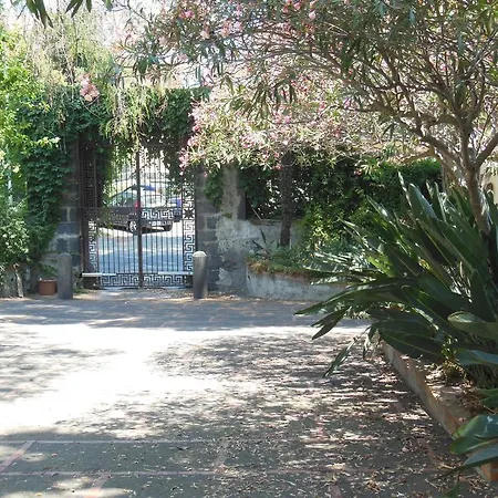 Malvarosa 3* Giarre