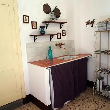 Bed & Breakfast Malvarosa