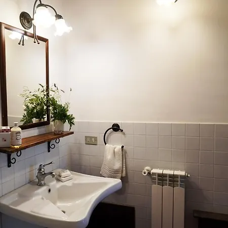 Bed & Breakfast Malvarosa Giarre