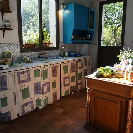 Malvarosa Giarre
