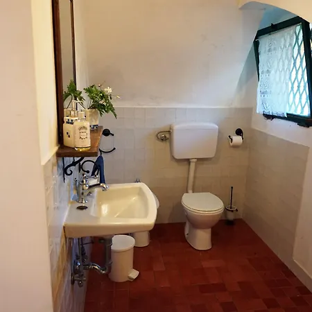 Oda ve Kahvaltı Malvarosa Giarre